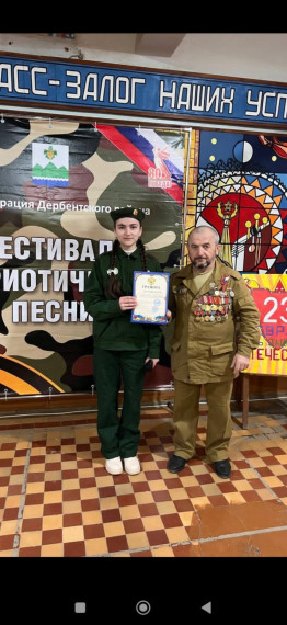 День вывода советских войск из Афганистана.